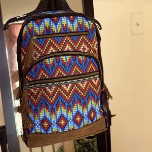 NWT Sports bag ,Backpack by tech, backpack, school bag